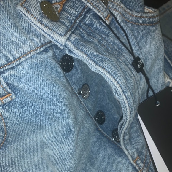 Skinny “Carrot” Armani Exchange - Picture 7 of 8